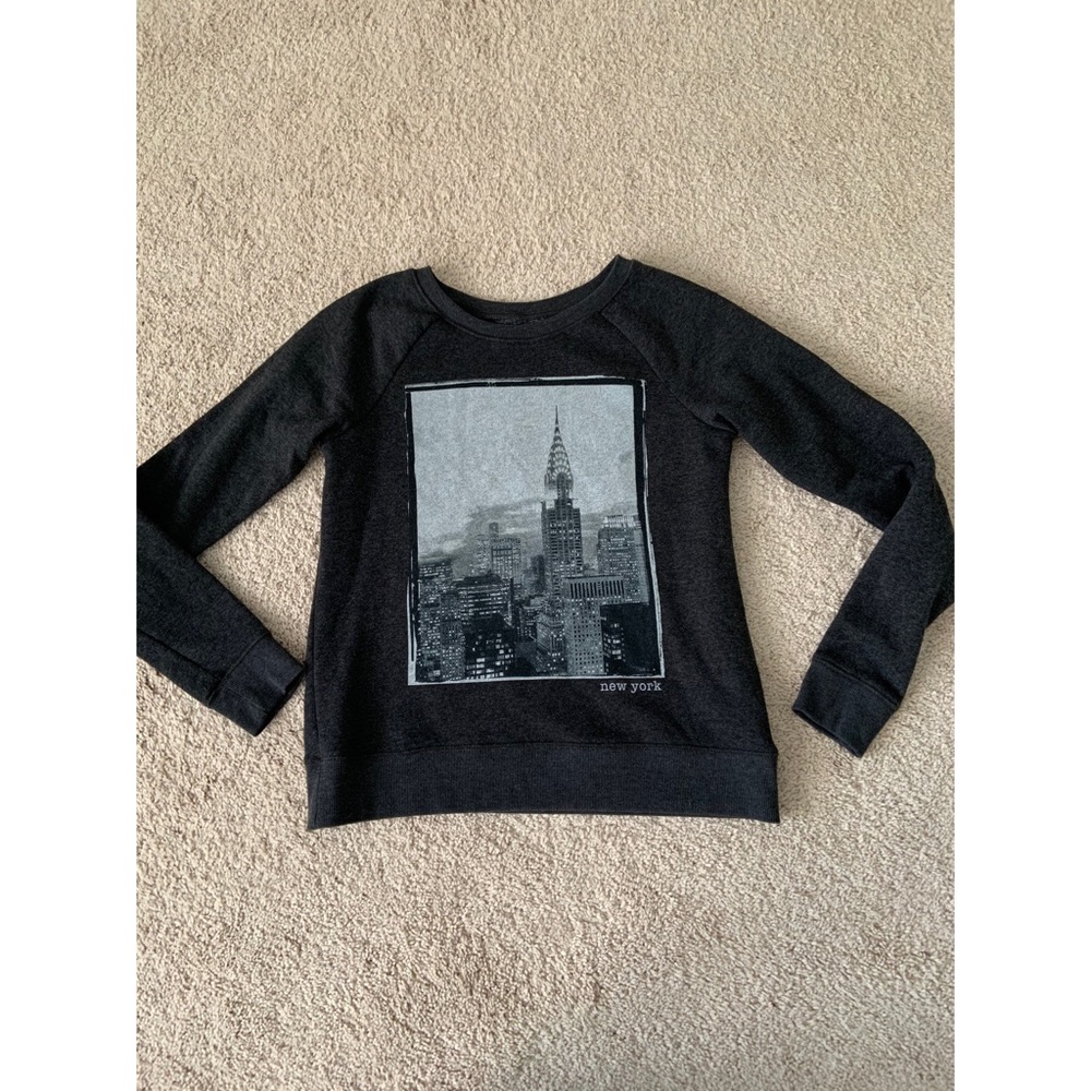 NYC Sweatshirt